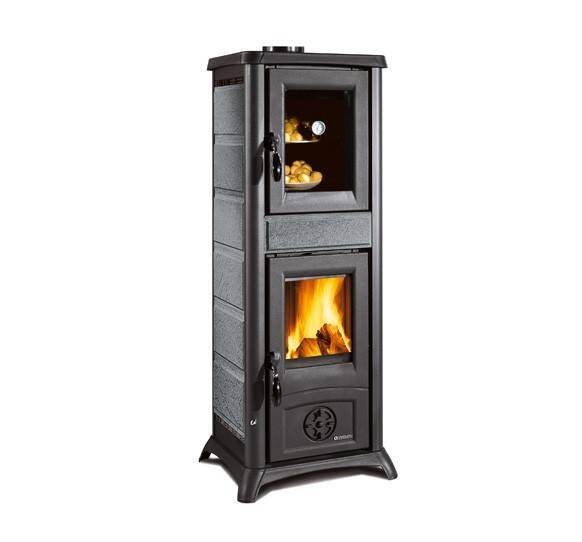 La Nordica Gemma Forno Pietra Naturale | Antakmenė