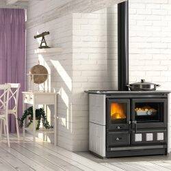 La Nordica Isotta Forno Evo | | Antakmenė