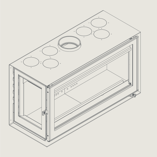 Rocal Laris 100 LD / LI