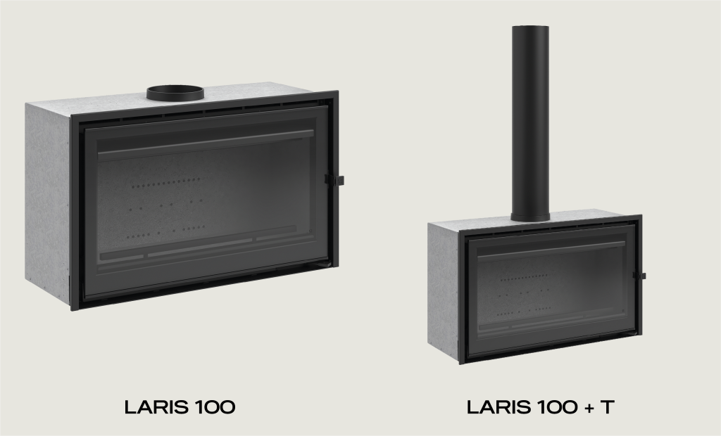 Rocal Laris 100 - Image 3