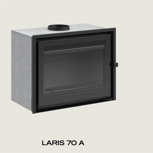 Rocal Laris 70A