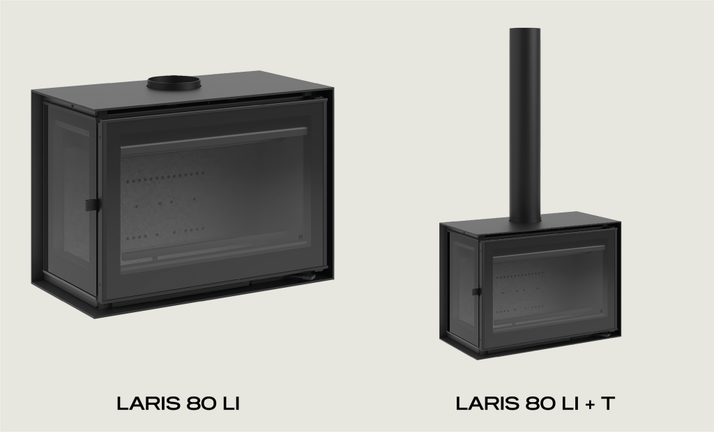 Rocal Laris 80 LD / LI - Image 3