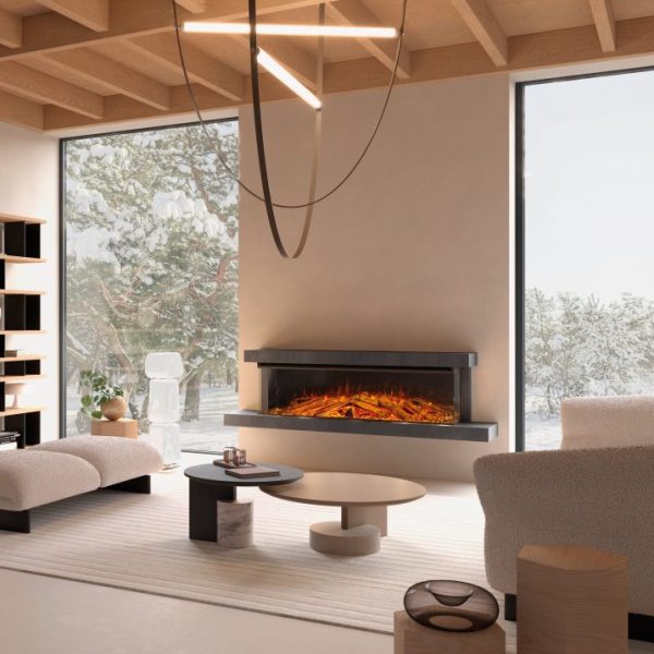 La Nordica Lumen 1600 su apdaila