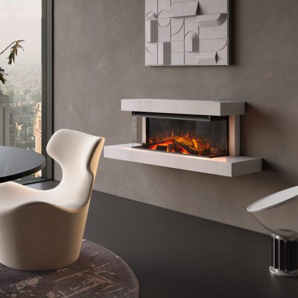 La Nordica Lumen 870 su apdaila