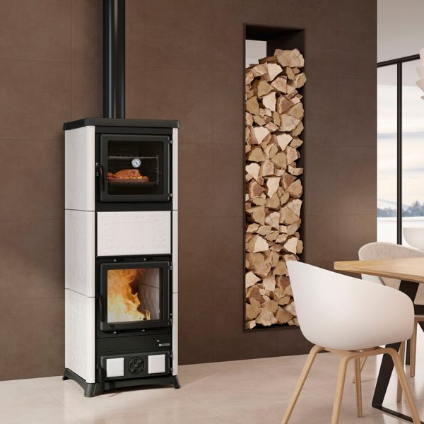 La Nordica Nova Forno