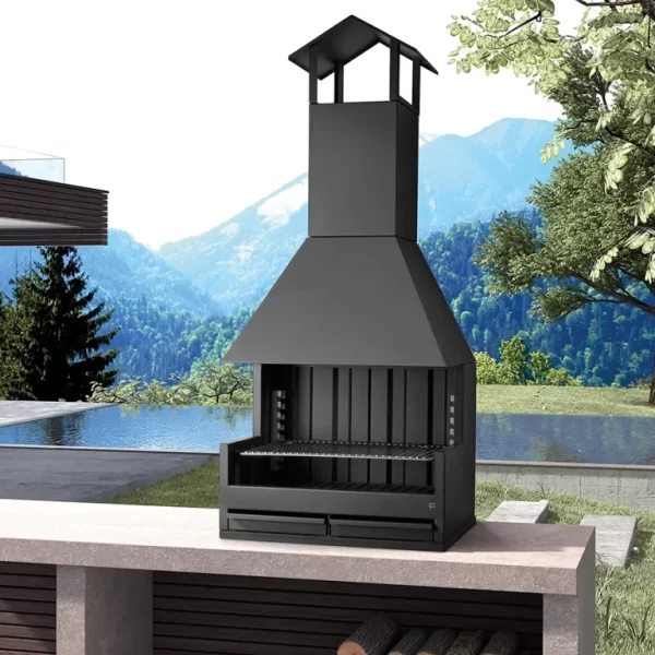 Lauko židinys Rocal Palma Jardin