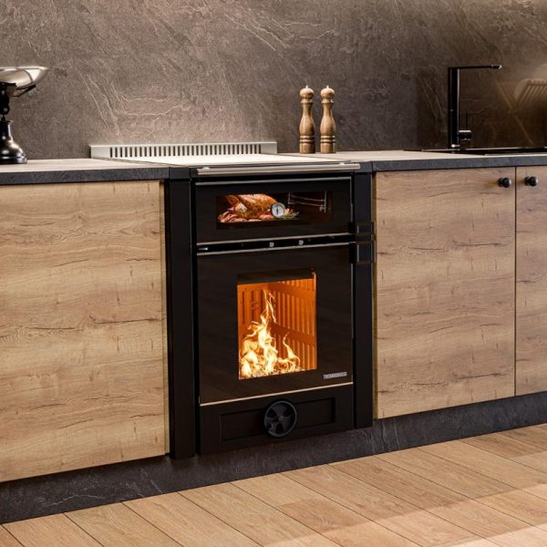 Thermorossi Aurora 80