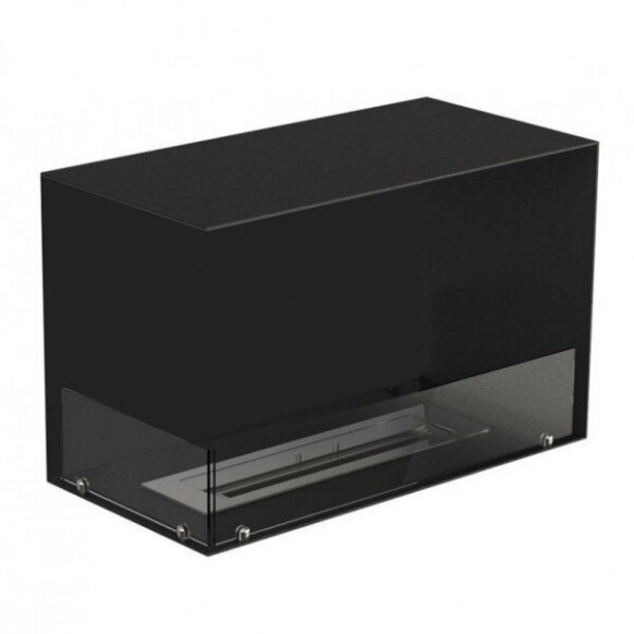 Įmontuojamas biožidinys Foco Corner 800 L