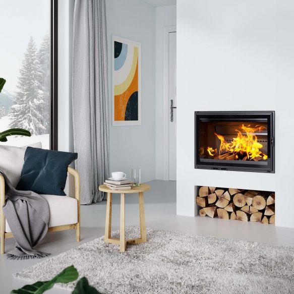 Dovre 2180CBS/B